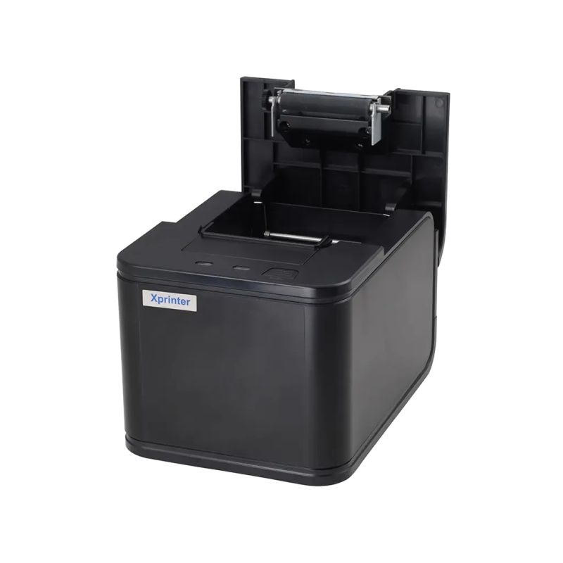 Принтер чеков X-PRINTER XP-C58H USB, Ethernet (2763)