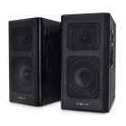 Акустическая система REAL-EL S-250 Black (EL121000005)