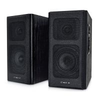 Акустична система REAL-EL S-250 Black (EL121000005)