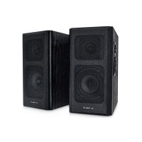 Акустична система REAL-EL S-250 Black (EL121000005)