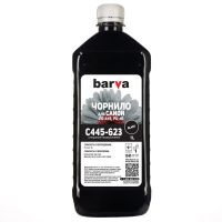 Чернила Barva CANON PG-445/PG-46 1л BLACK (C445-623)