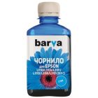 Чернила Barva Epson 103 180мл CYAN (E103-696)