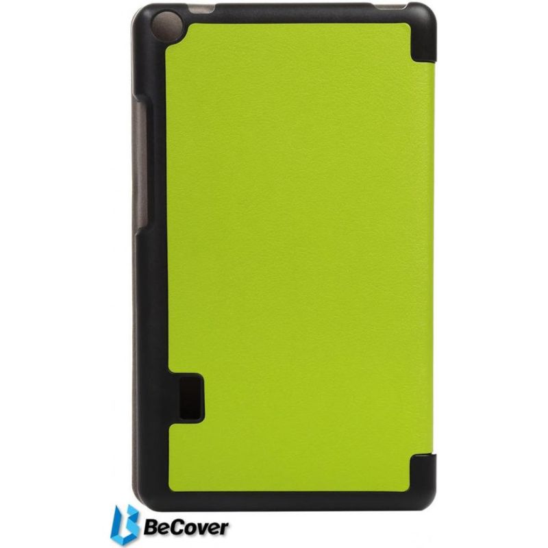 Чохол до планшета BeCover Smart Case для HUAWEI Mediapad T3 7 Green (701493)