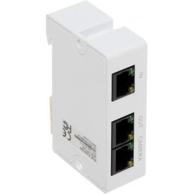 Адаптер PoE Dahua (DH-PFT1300)