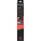 Коврик для мышки Defender Black M (50560)