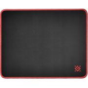 Коврик для мышки Defender Black M (50560)