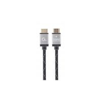 Кабель мультимедийный HDMI M to HDMI M 1.5m Cablexpert (CCB-HDMIL-1.5M)