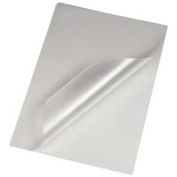 Пленка для ламинирования Agent глянц. А3 (303х426) 60 мкн (100 шт.) ANTISTATIC (3130006)