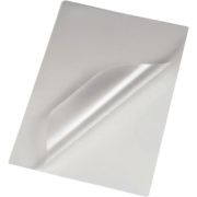 Пленка для ламинирования Agent глянц. А3 (303х426) 80 мкн (100 шт.) ANTISTATIC (3130011)
