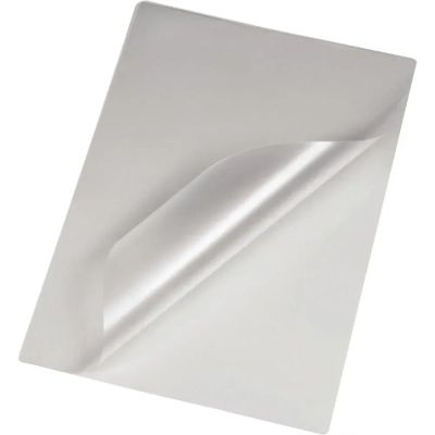 Пленка для ламинирования Agent глянц. А3 (303х426) 80 мкн (100 шт.) ANTISTATIC (3130011)