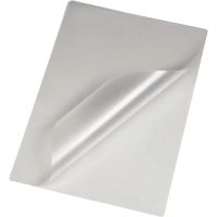 Пленка для ламинирования Agent глянц. А3 (303х426) 100 мкн (100 шт.) ANTISTATIC (3130021)