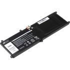 Аккумулятор для ноутбука PowerPlant DELL Latitude 11 5175 (VHR5P) 7.6V 3400mAh (NB441136)
