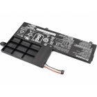Аккумулятор для ноутбука PowerPlant LENOVO Ideapad 300S (L14M2P21) 7.4V 30Wh (NB480715)