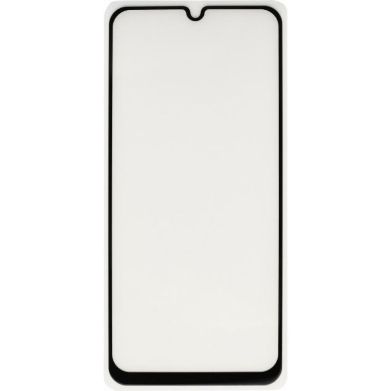 Стекло защитное Drobak для Samsung Galaxy A30s (Black) (441623)