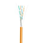 Кабель мережевий OK-Net FTP 305м cat.5e LSFROH (F/UTP-cat.5E LSFROH) (КПВнг-HFЭ-ВП (200) 4*2*0,51)