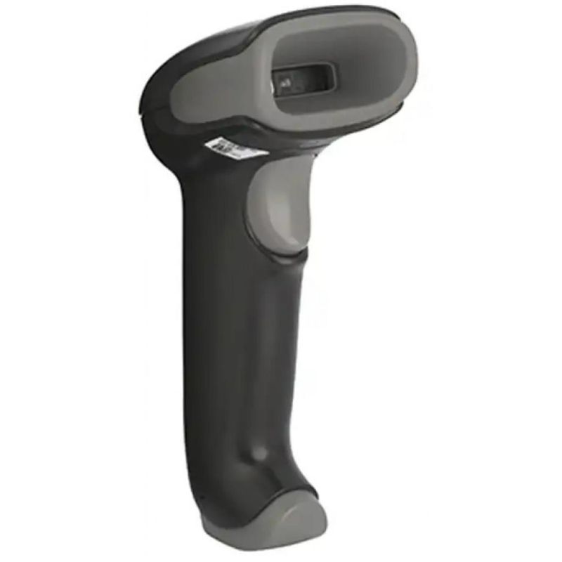 Сканер штрих-кода Honeywell Voyager XP 1470G 2D, USB kit, black (1470G2D-2USB-1-R)