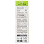 Сетевой фильтр питания Patron 3m (SP-1053W), 5 розеток White (EXT-PN-SP-1053W)