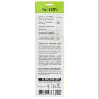 Сетевой фильтр питания Patron 3m (SP-1053W), 5 розеток White (EXT-PN-SP-1053W)