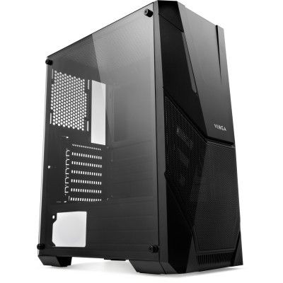 Корпус для ПК Vinga (CS213B)