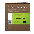 Драм картридж Patron HP LJ CF219A GREEN Label (PN-19AGL)