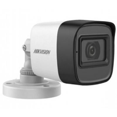 Камера відеоспостереження Hikvision (DS-2CE16H0T-ITFS (3.6)