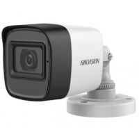 Камера відеоспостереження Hikvision (DS-2CE16H0T-ITFS (3.6)