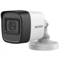 Камера видеонаблюдения Hikvision (DS-2CE16H0T-ITFS (3.6))