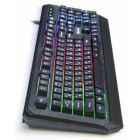 Клавиатура REAL-EL 7001 Comfort Backlit Black (EL123100035)