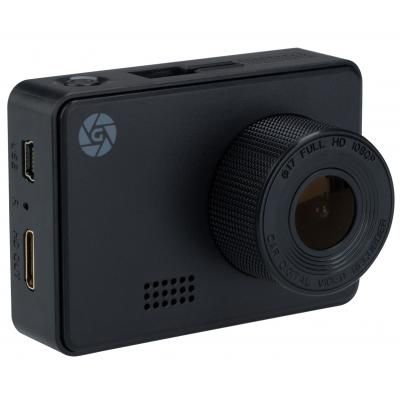 Відеореєстратор Globex (GE-203w)