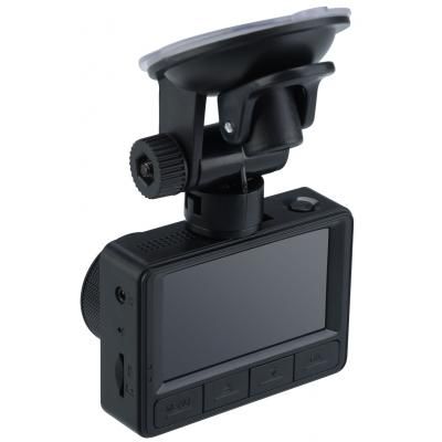 Відеореєстратор Globex (GE-203w)