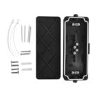 Муфта оптична Crosver (FOSC-AM-04)