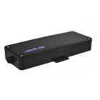 Муфта оптична Crosver (FOSC-AM-04)