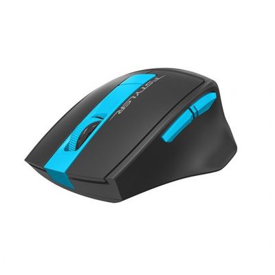 Мышка A4Tech FG30 Blue (4711421942607)