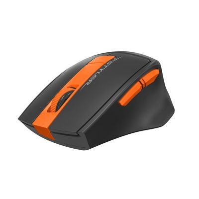 Мышка A4Tech FG30 Orange (4711421942539)