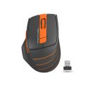 Мышка A4Tech FG30 Orange (4711421942539)