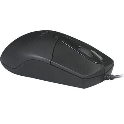 Мишка A4Tech OP-730D Black (4711421941839)