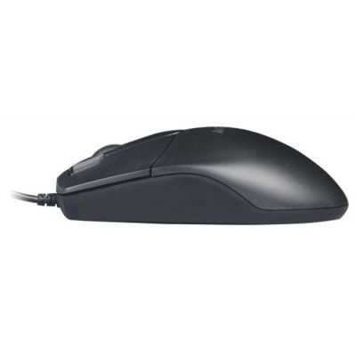 Мишка A4Tech OP-730D Black (4711421941839)