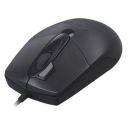 Мишка A4Tech OP-730D Black (4711421941839)