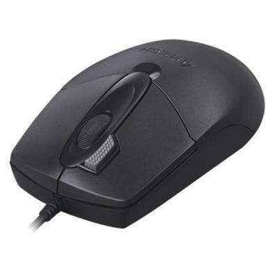 Мишка A4Tech OP-730D Black (4711421941839)