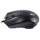 Мишка A4Tech X89 Black (4711421945059)