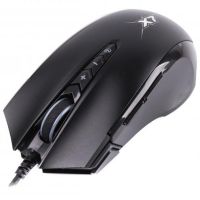 Мишка A4Tech X89 Black (4711421945059)