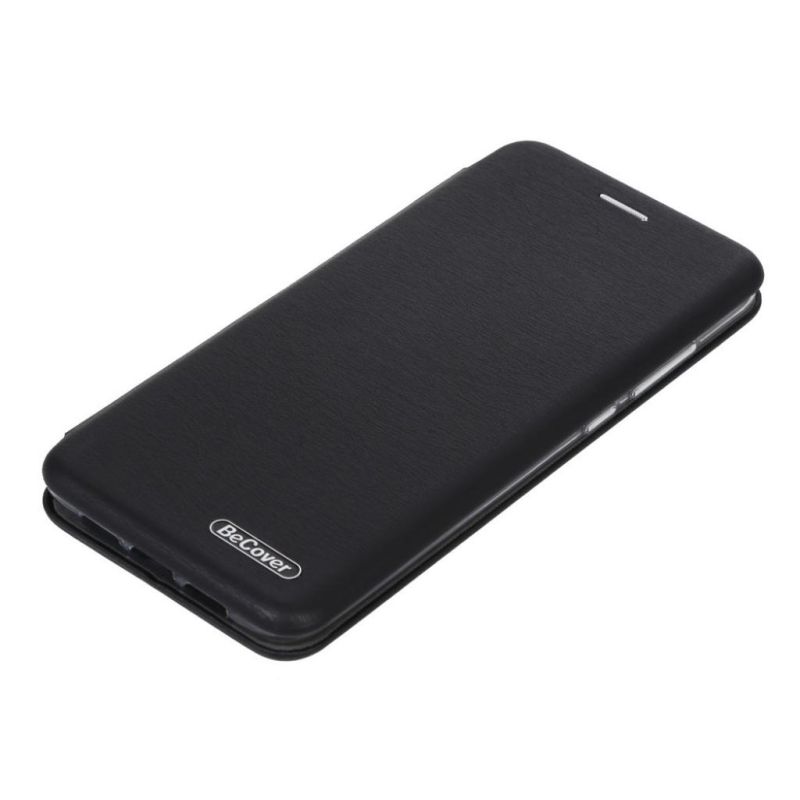 Чехол для мобильного телефона BeCover Exclusive Xiaomi Redmi 8A Black (704212)