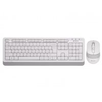 Комплект A4Tech FG1010 White (4711421943581)