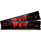 Модуль пам\'яті для комп\'ютера DDR4 16GB (2x8GB) 2666 MHz AEGIS G.Skill (F4-2666C19D-16GIS)