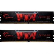 Модуль пам\'яті для комп\'ютера DDR4 16GB (2x8GB) 2666 MHz AEGIS G.Skill (F4-2666C19D-16GIS)
