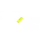 USB флеш накопитель Goodram 32GB UME2 Yellow USB 2.0 (UME2-0320Y0R11)