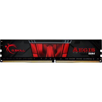 Модуль пам\'яті для комп\'ютера DDR4 8GB 3200 MHz Aegis G.Skill (F4-3200C16S-8GIS)