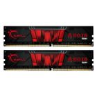 Модуль пам\'яті для комп\'ютера DDR4 32GB (2x16GB) 3200 MHz Aegis G.Skill (F4-3200C16D-32GIS)