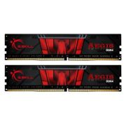 Модуль пам\'яті для комп\'ютера DDR4 32GB (2x16GB) 3200 MHz Aegis G.Skill (F4-3200C16D-32GIS)