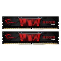 Модуль пам\'яті для комп\'ютера DDR4 32GB (2x16GB) 3200 MHz Aegis G.Skill (F4-3200C16D-32GIS)